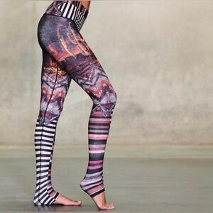 EUC Niyama Sol Desert Dreamin’ Legging